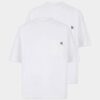 Pack de dos camisas de corte holgado Inside Out Pack de dos camisas de corte holgado Inside Out