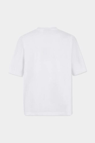 Pack de dos camisas de corte holgado Inside Out