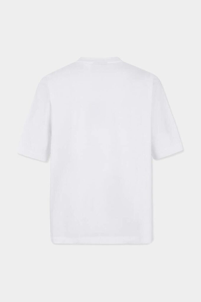 Pack de dos camisas de corte holgado Inside Out Pack de dos camisas de corte holgado Inside Out
