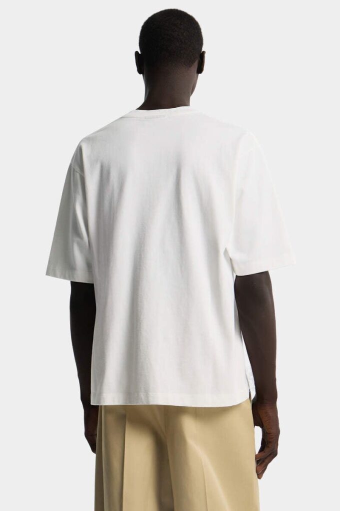 Pack de dos camisas de corte holgado Inside Out Pack de dos camisas de corte holgado Inside Out