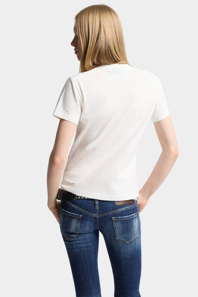 Pack de dos camisas de corte perfecto Pack de dos camisas de corte perfecto