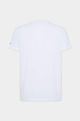 Pack de dos camisetas básicas