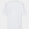 Pack de dos camisetas de corte holgado