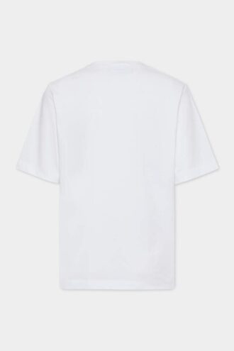 Pack de dos camisetas de corte holgado