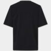 Pack de dos camisetas de corte holgado