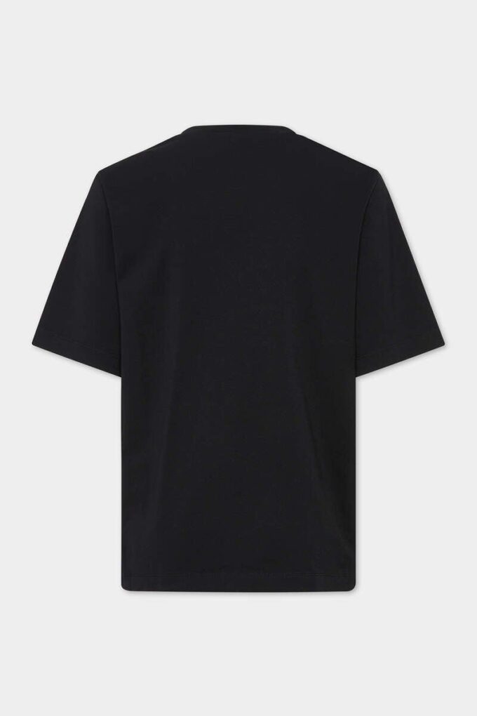Pack de dos camisetas de corte holgado