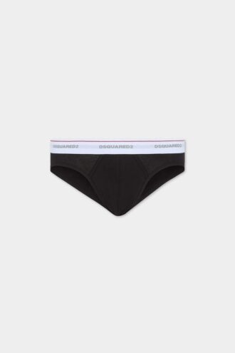 Pack de tres calzoncillos básicos
