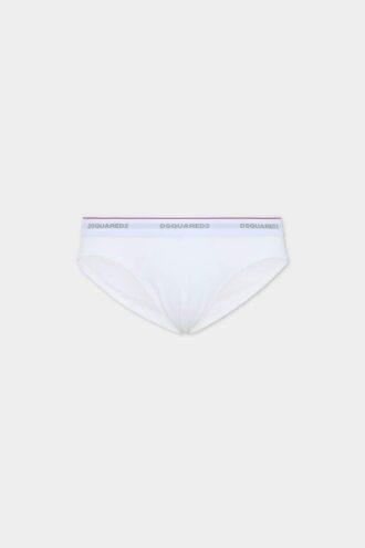 Pack de tres calzoncillos básicos