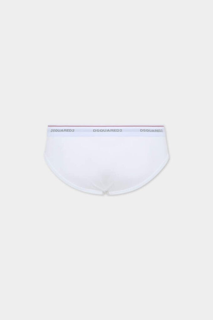 Pack de tres calzoncillos básicos Pack de tres calzoncillos básicos