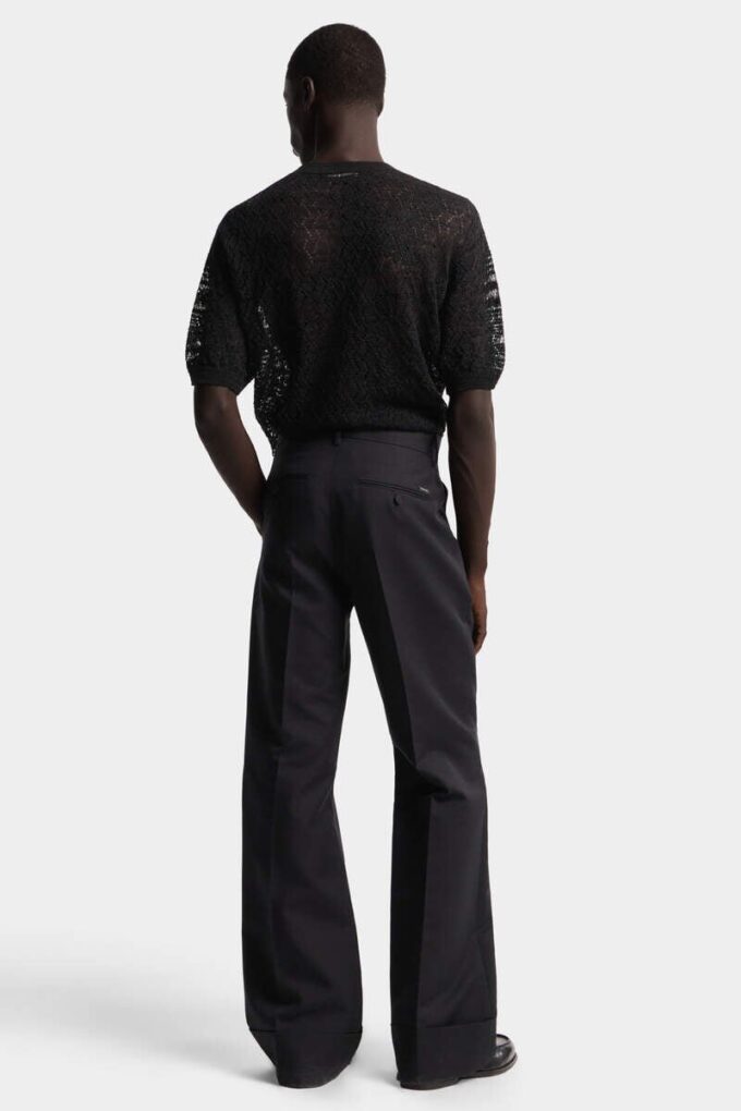 Pantalón acampanado Tony Pantalón acampanado Tony
