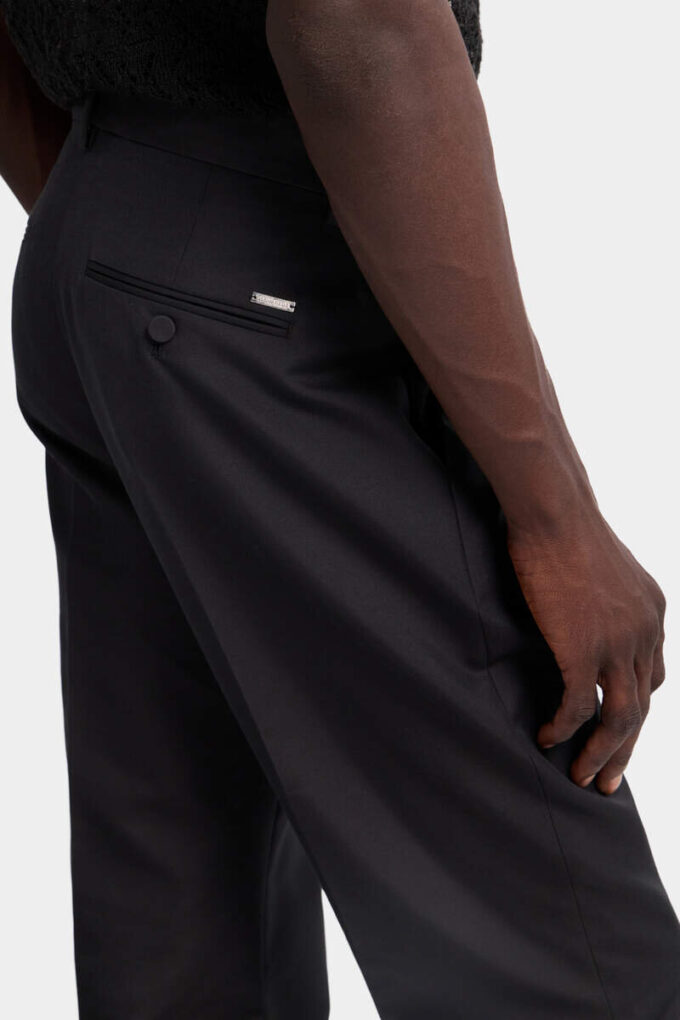 Pantalón acampanado Tony Pantalón acampanado Tony