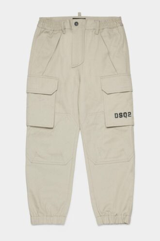 Pantalón cargo D2Kids Junior