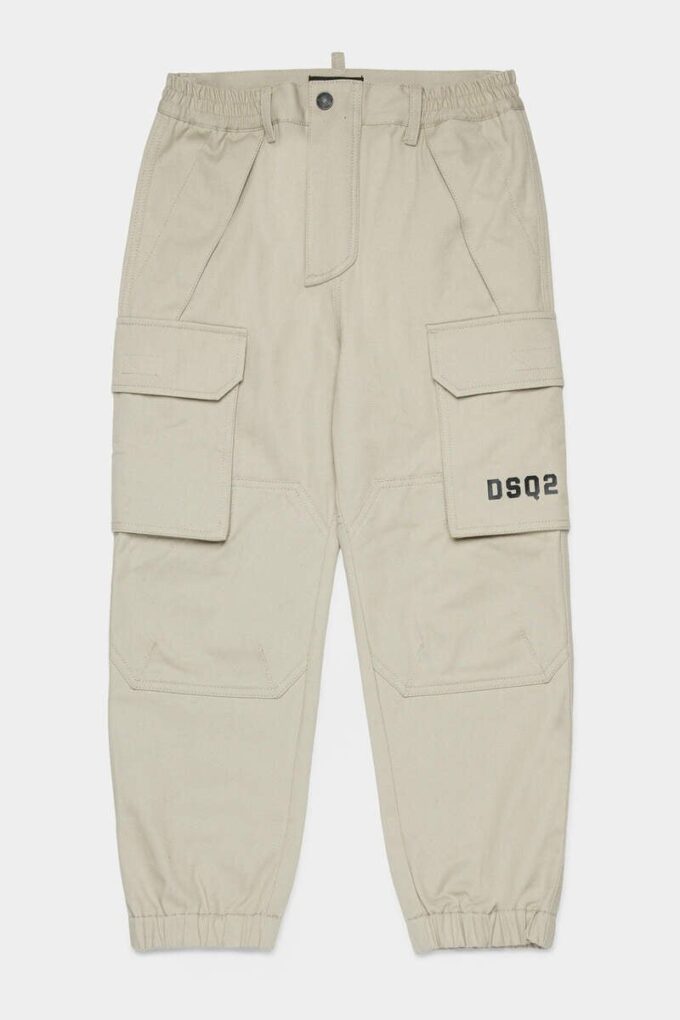 Pantalón cargo D2Kids Junior Pantalón cargo D2Kids Junior