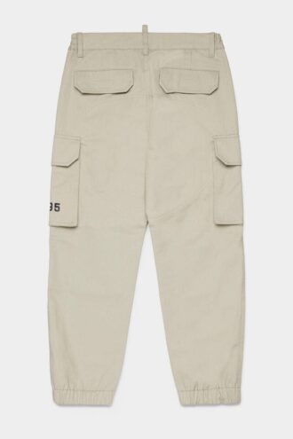 Pantalón cargo D2Kids Junior