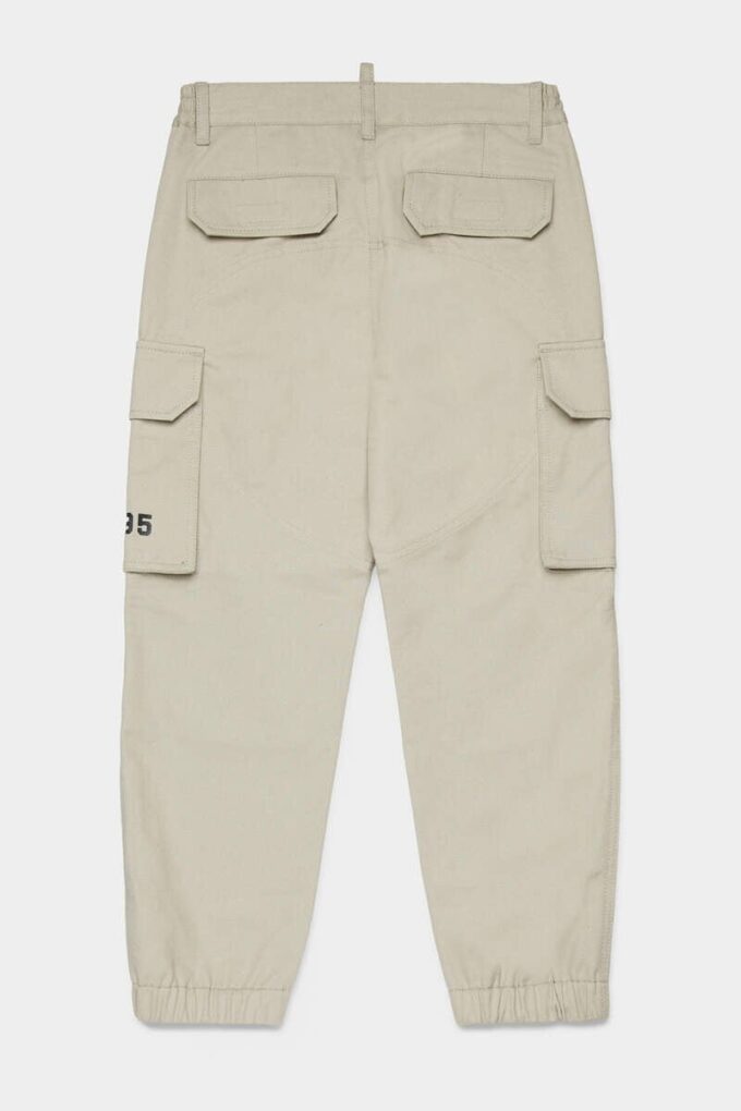 Pantalón cargo D2Kids Junior Pantalón cargo D2Kids Junior