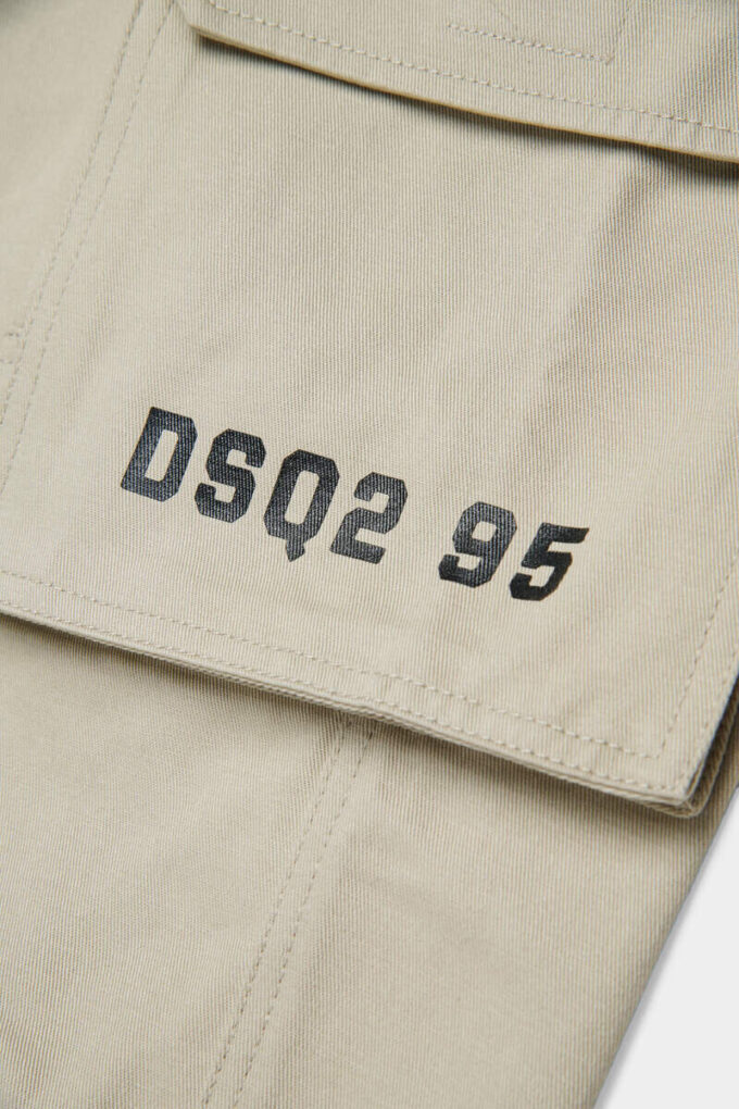 Pantalón cargo D2Kids Junior Pantalón cargo D2Kids Junior