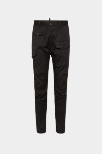 Pantalón cargo sexy