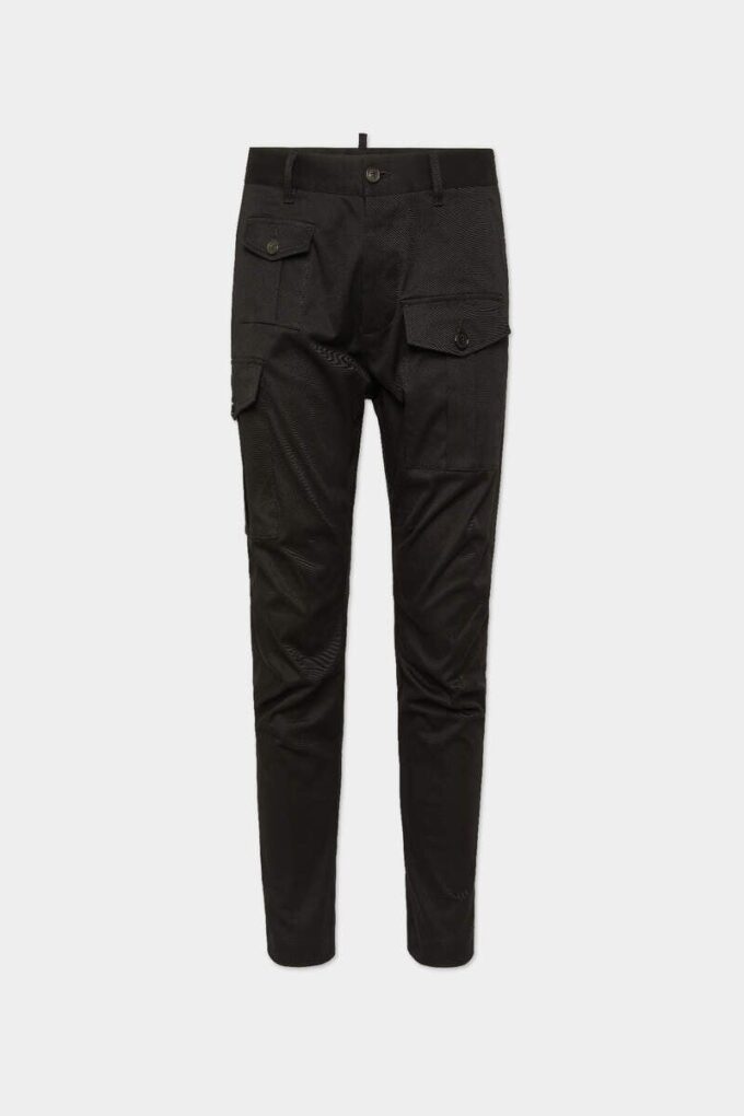 Pantalón cargo sexy Pantalón cargo sexy