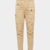 Pantalón cargo sexy