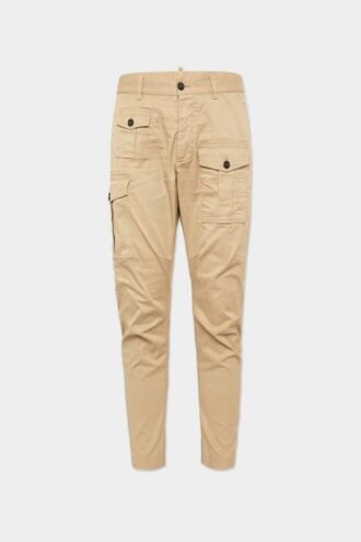 Pantalón cargo sexy