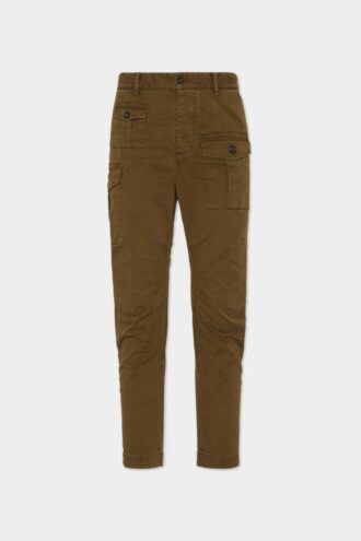 Pantalón cargo sexy