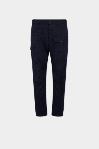 Pantalón cargo sexy