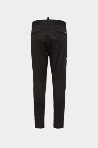 Pantalón cargo sexy