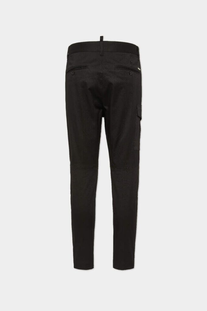 Pantalón cargo sexy Pantalón cargo sexy