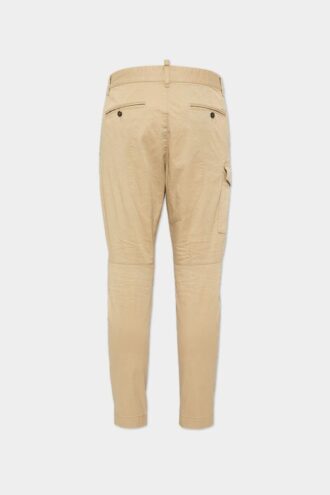 Pantalón cargo sexy
