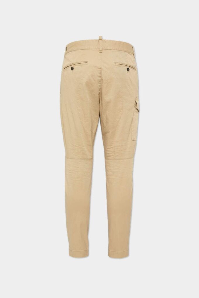 Pantalón cargo sexy