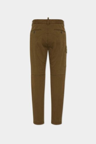 Pantalón cargo sexy