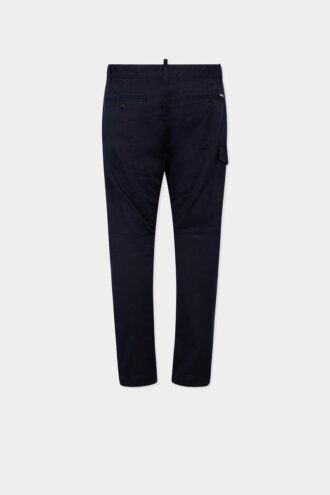 Pantalón cargo sexy