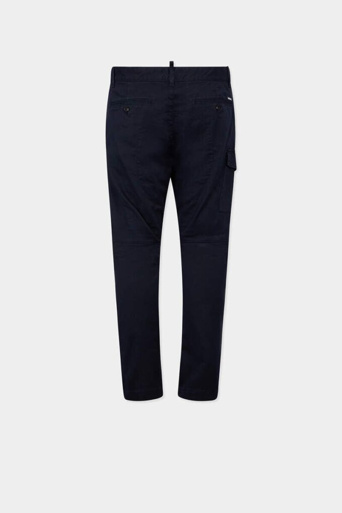Pantalón cargo sexy Pantalón cargo sexy