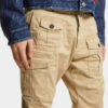 Pantalón cargo sexy