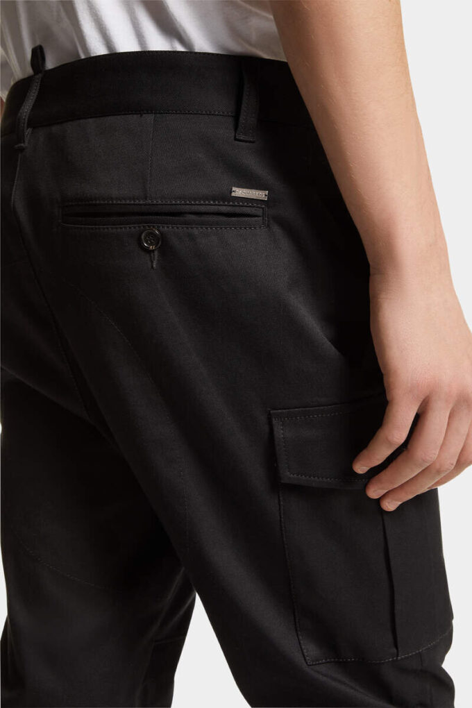 Pantalón cargo sexy Pantalón cargo sexy