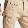 Pantalón cargo sexy