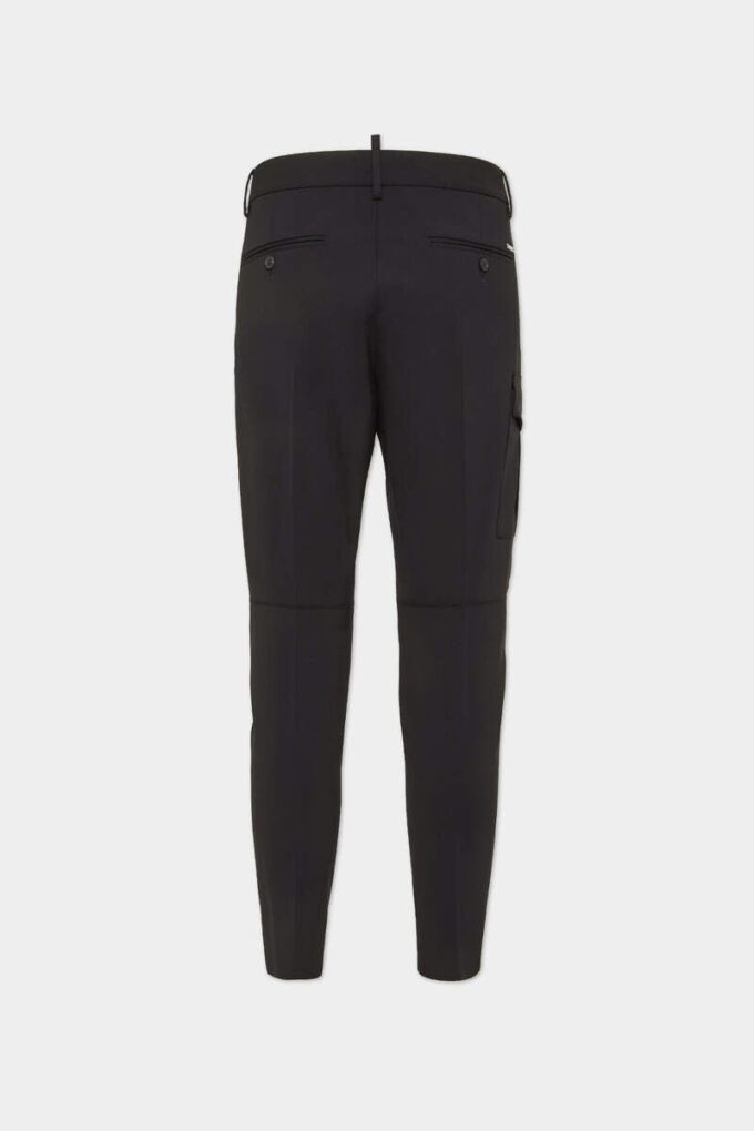 Pantalón cargo urbano, chic y sexy Pantalón cargo urbano, chic y sexy