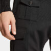 Pantalón cargo urbano, chic y sexy Pantalón cargo urbano, chic y sexy
