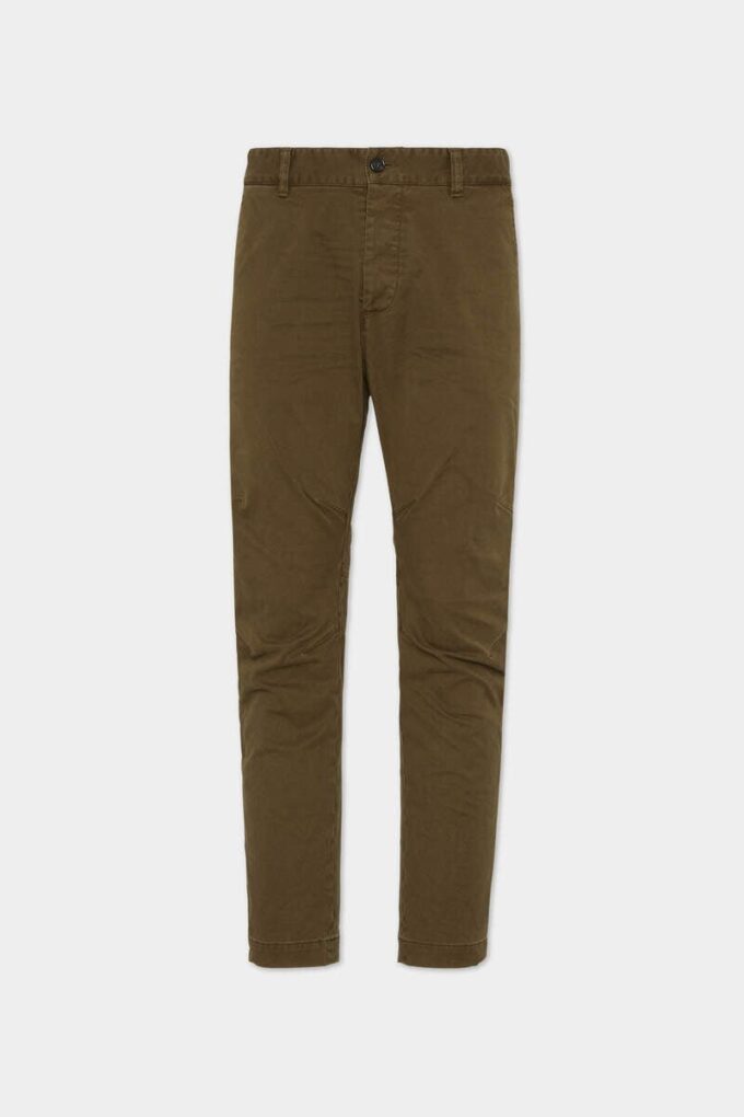 Pantalón chino sexy