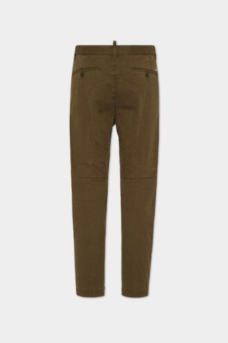 Pantalón chino sexy