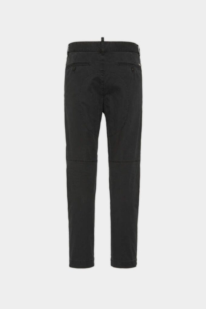 Pantalón chino sexy