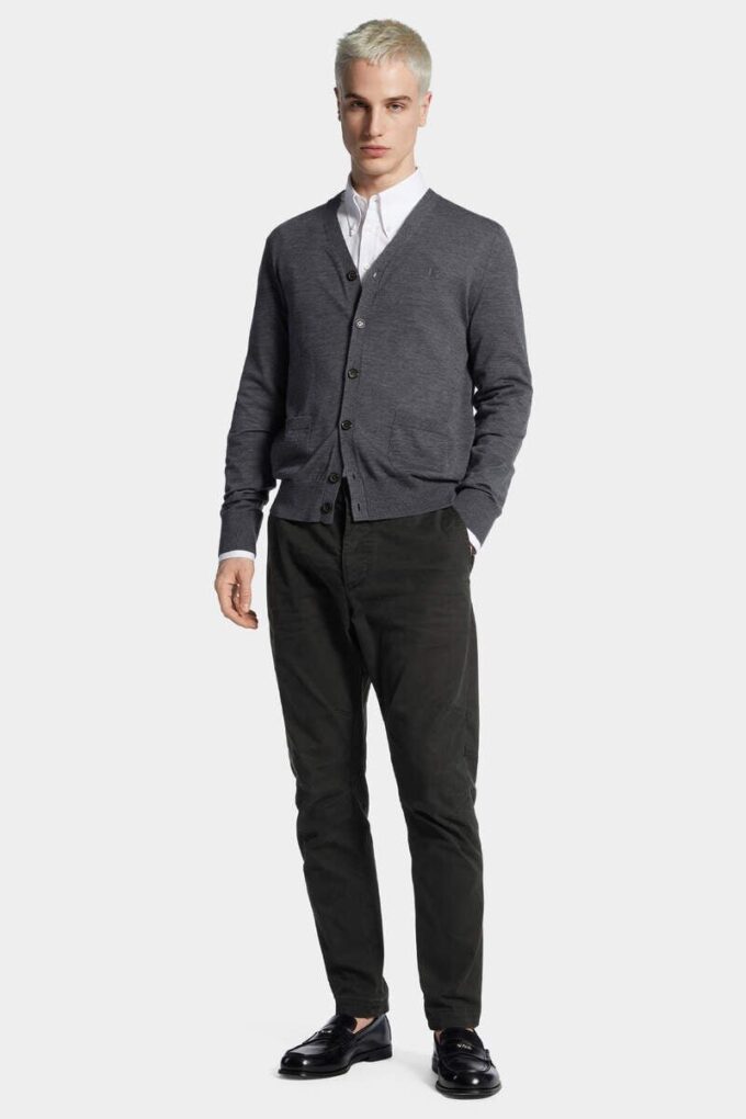 Pantalón chino sexy