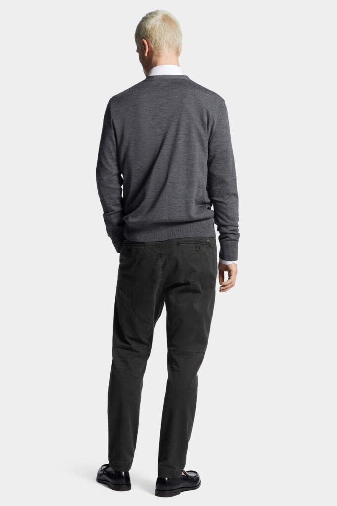 Pantalón chino sexy
