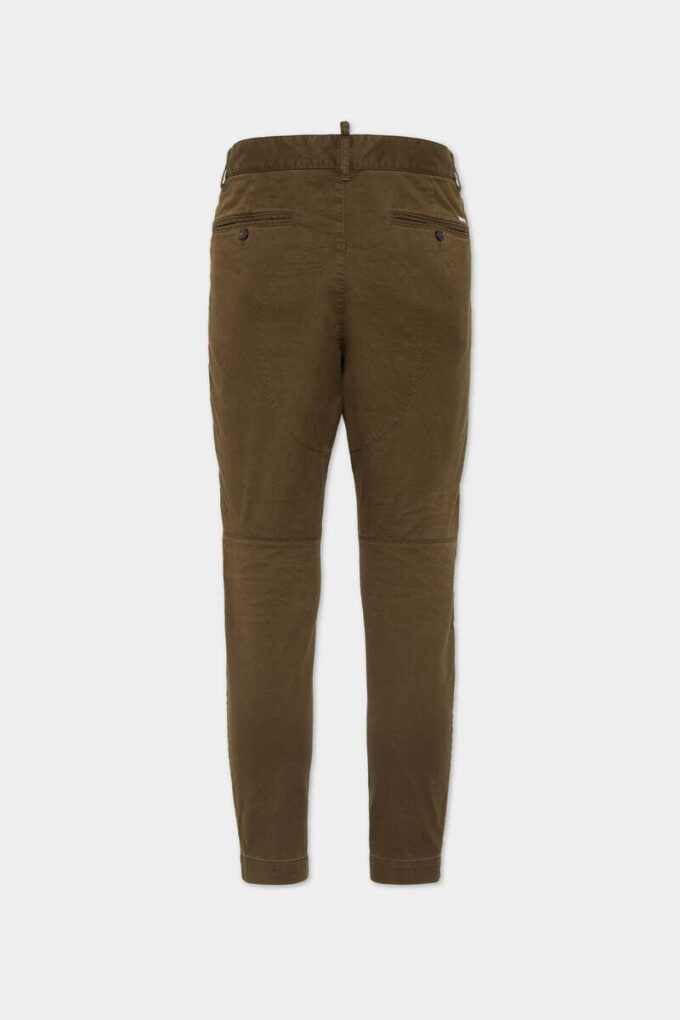 Pantalón chino sexy