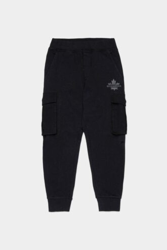 Pantalón D2Kids Junior Maple Leaf