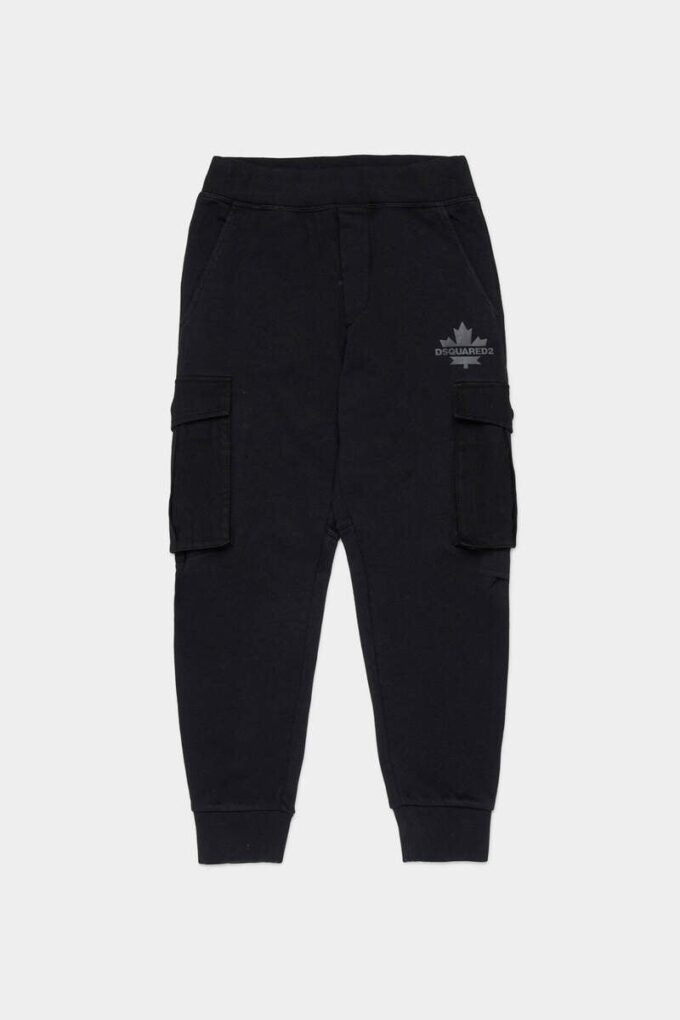 Pantalón D2Kids Junior Maple Leaf