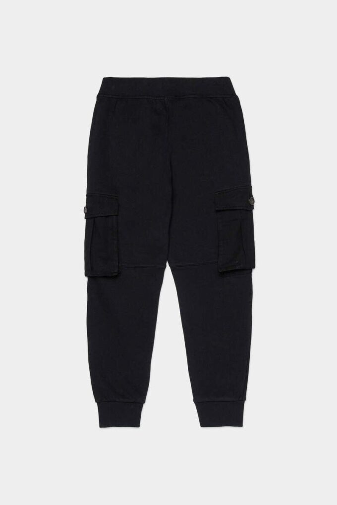 Pantalón D2Kids Junior Maple Leaf
