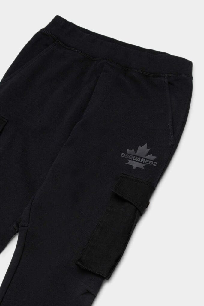 Pantalón D2Kids Junior Maple Leaf