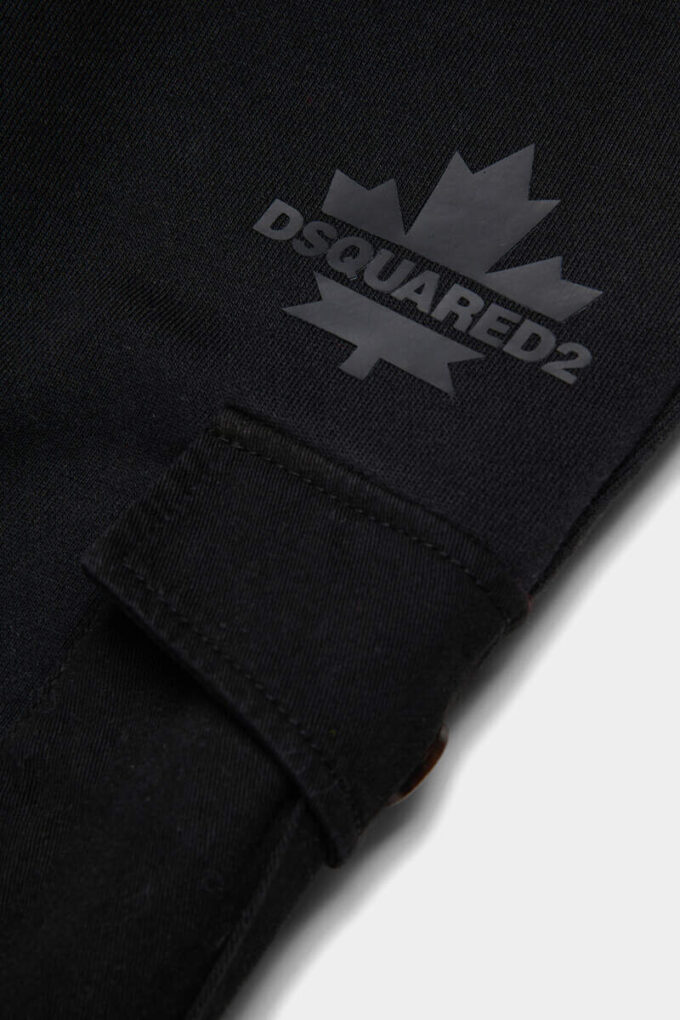 Pantalón D2Kids Junior Maple Leaf