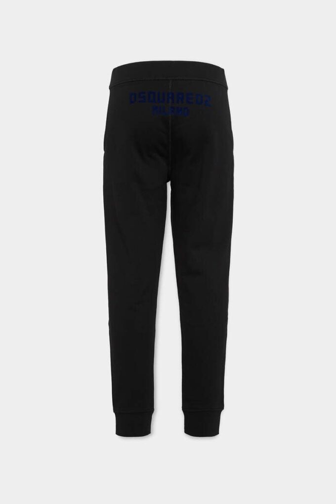 Pantalón de ajuste perfecto Pantalón de ajuste perfecto